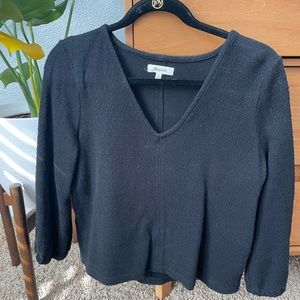 Madewell Long Sleeve Shirt